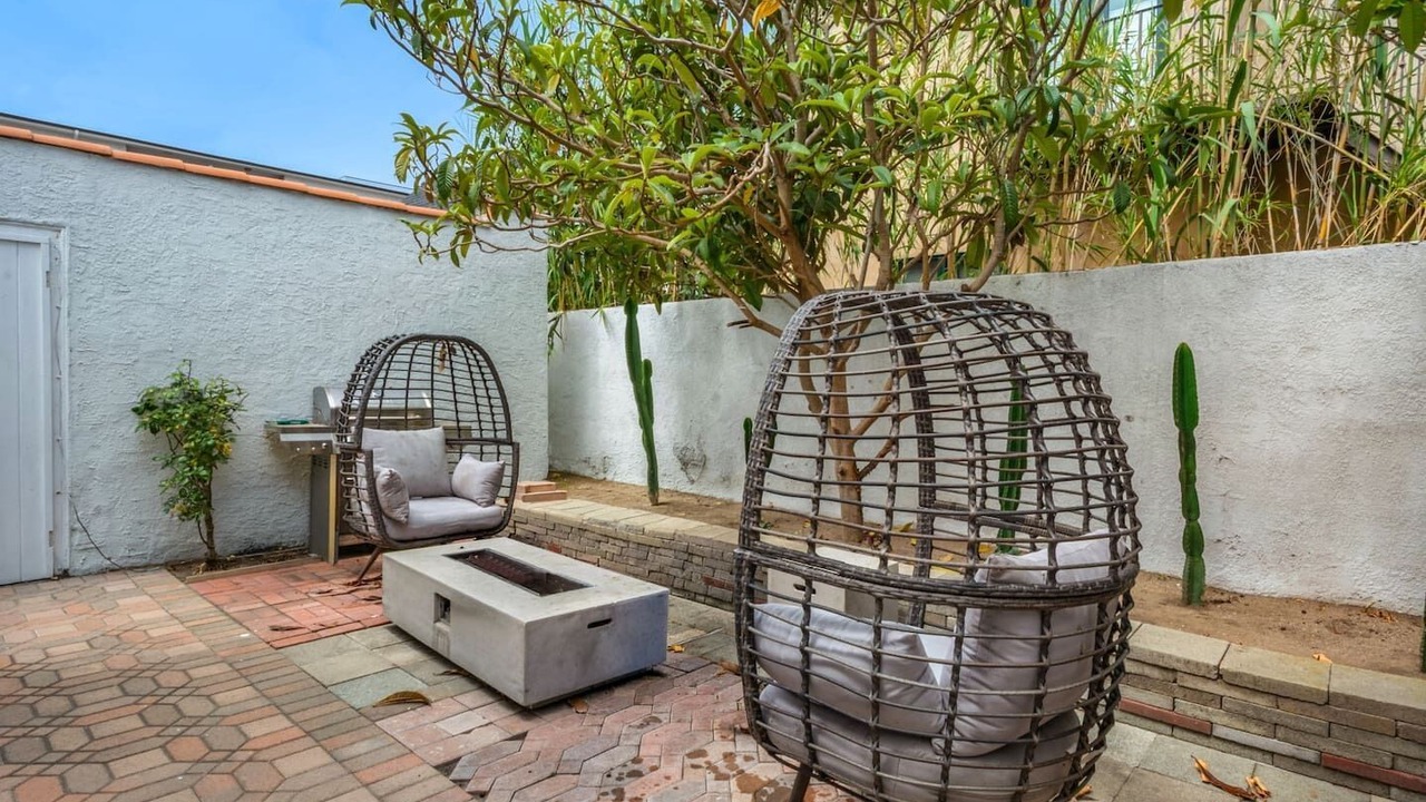 Photo of Patio Balcony in South Redondo