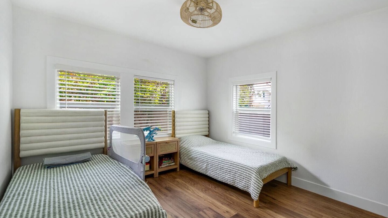 Photo of Bedroom in South Redondo