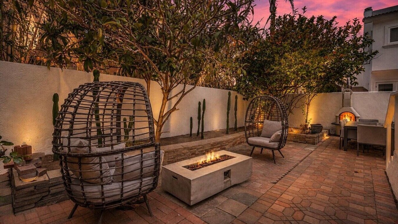 Photo of Patio Balcony in South Redondo