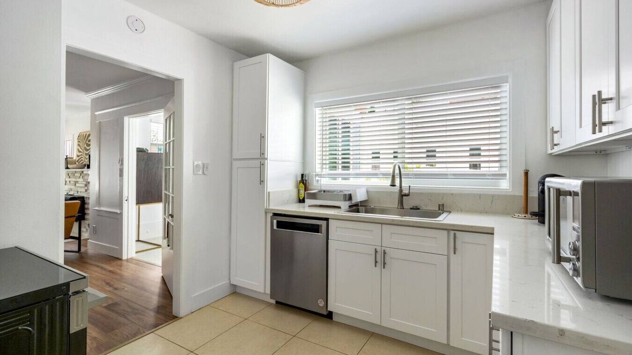 Photo of Kitchen in South Redondo