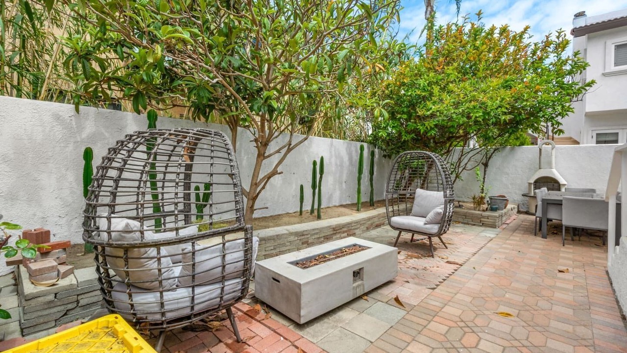 Photo of Patio Balcony in South Redondo