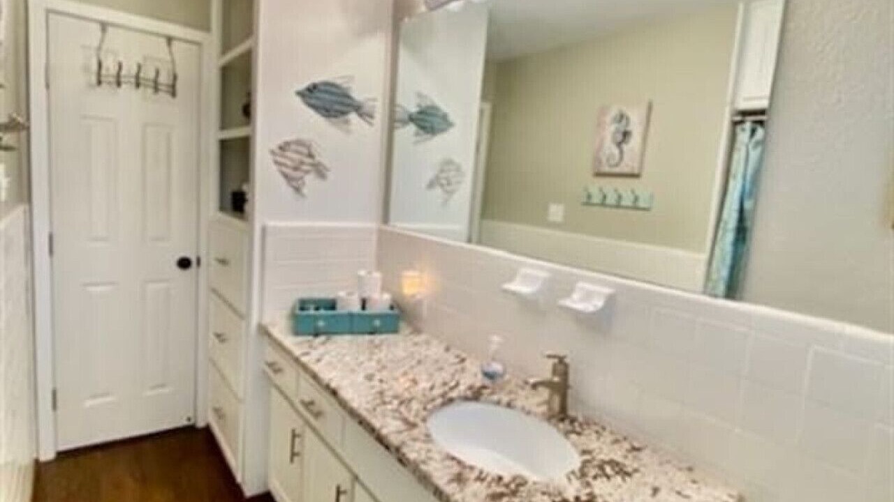 Photo of Bathroom in Port O Connor