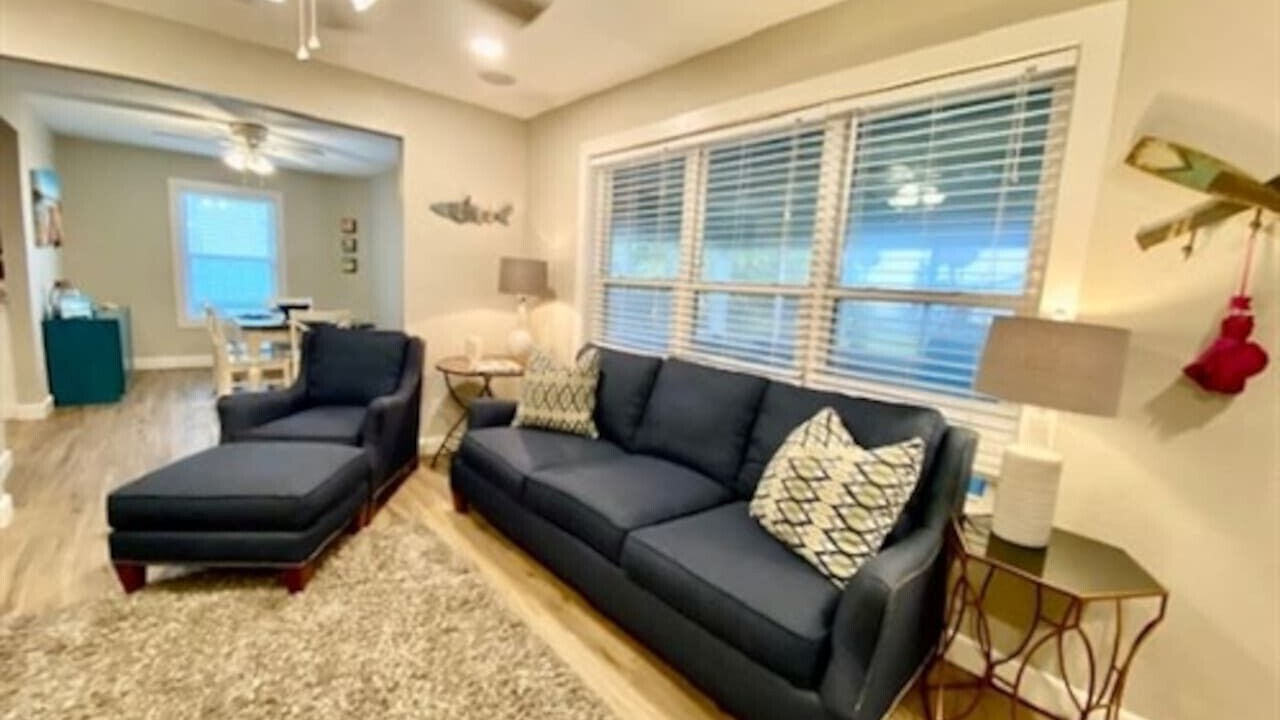 Photo of Livingroom in Port O Connor