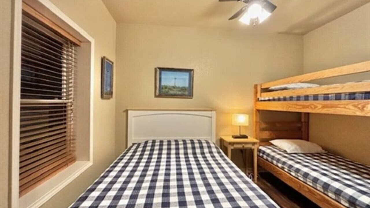 Photo of Bedroom in Port O Connor