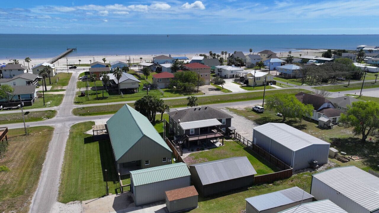 Photo of Outdoor in Port O Connor