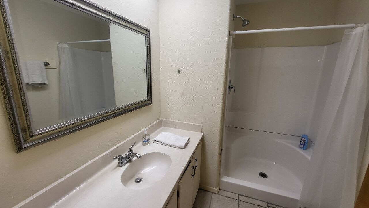 Photo of Bathroom in Port O Connor