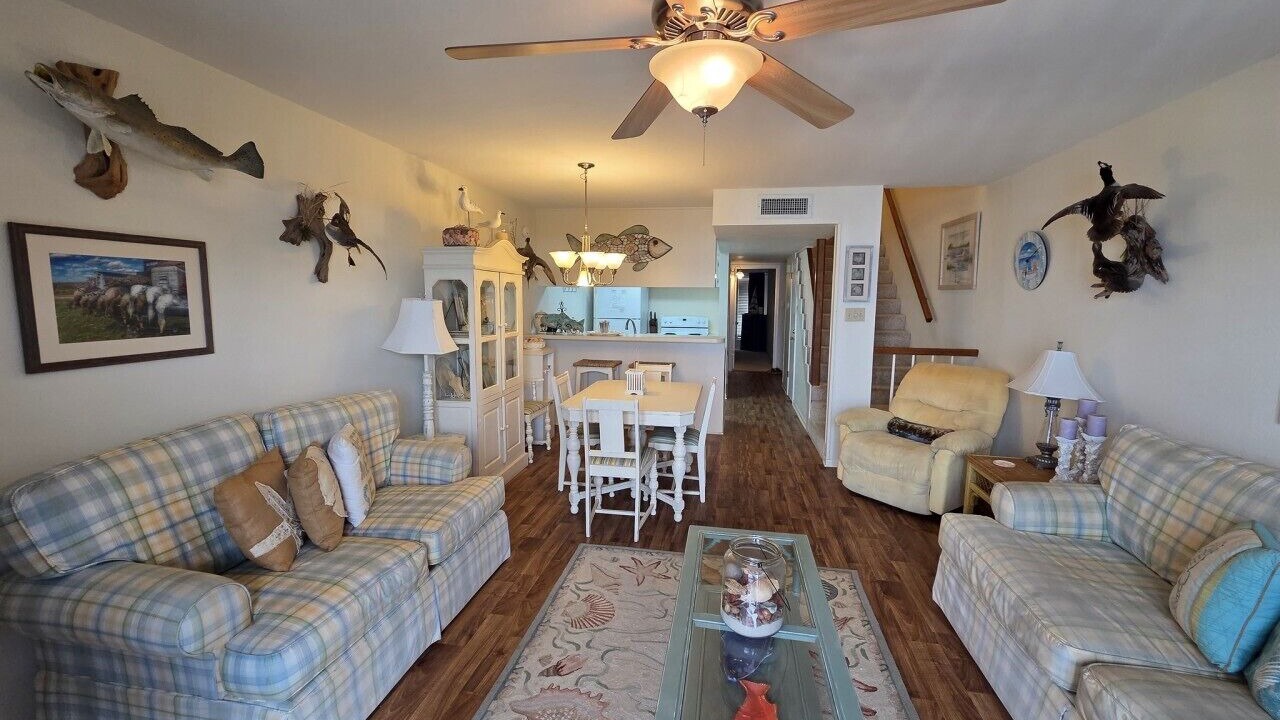 Photo of Bedroom in Port O Connor