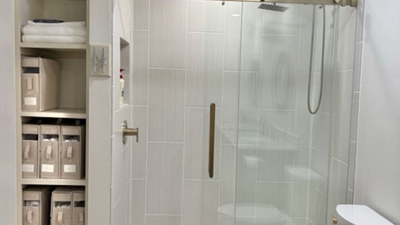 Photo of Bathroom in Port O Connor
