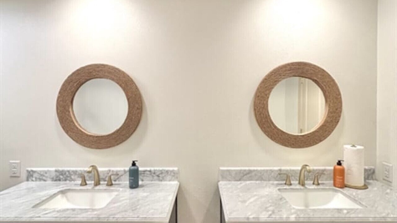 Photo of Bathroom in Port O Connor