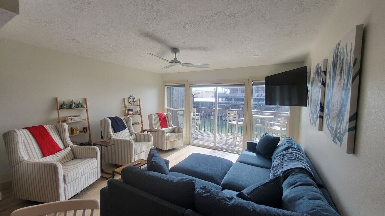 Photo of Bedroom in Port O Connor