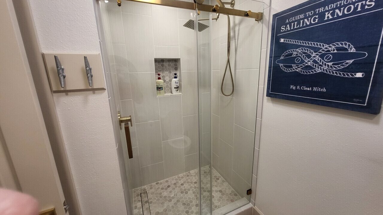Photo of Bathroom in Port O Connor