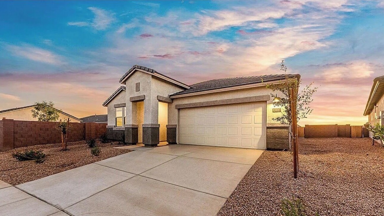 Photo of Outdoor in Marana