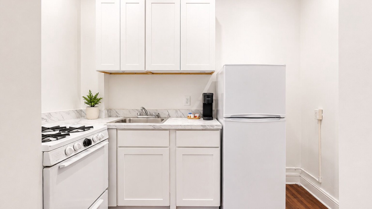 Photo of Kitchen in Upper Manhattan