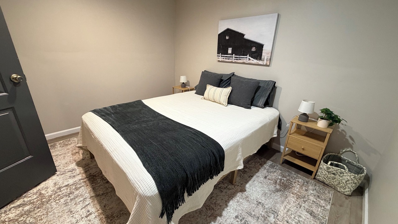 Photo of Bedroom in York