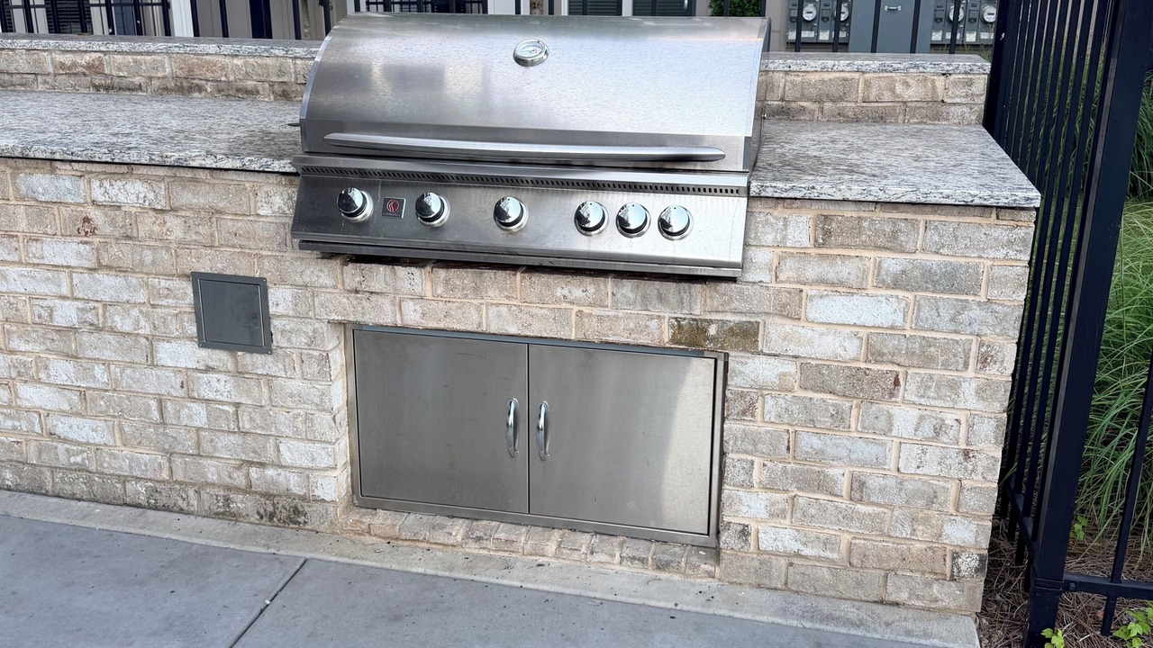 Photo of Patio Balcony in Atlanta