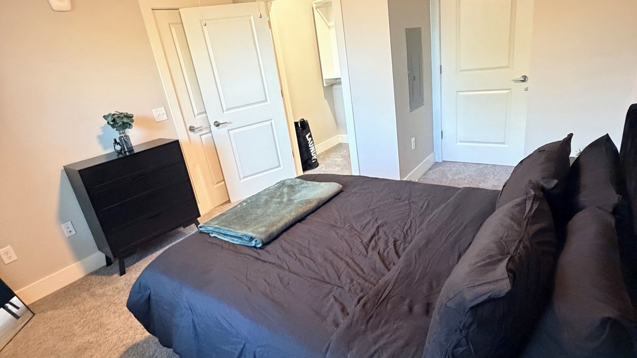 Photo of Bedroom in Atlanta