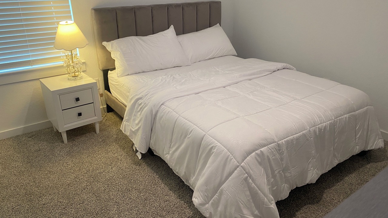 Photo of Bedroom in Texas City