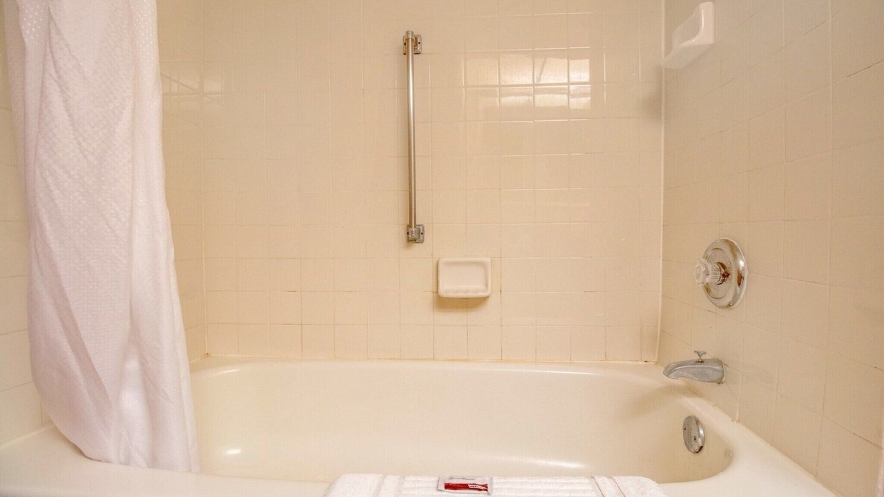 Photo of Bathroom in Tulsa