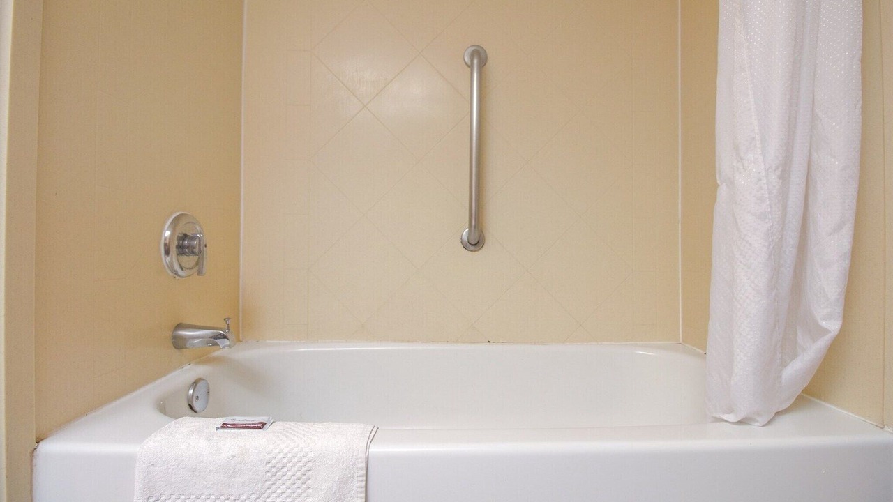 Photo of Bathroom in Tulsa