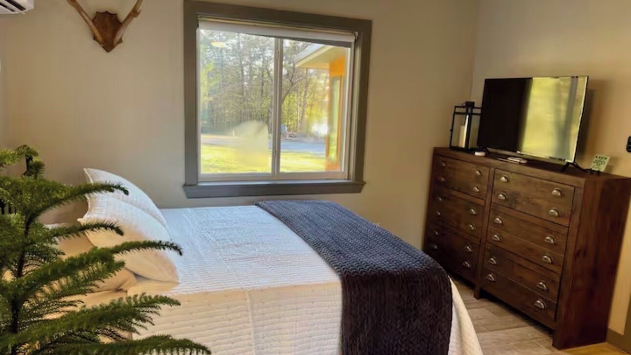 Photo of Bedroom in Park Hill