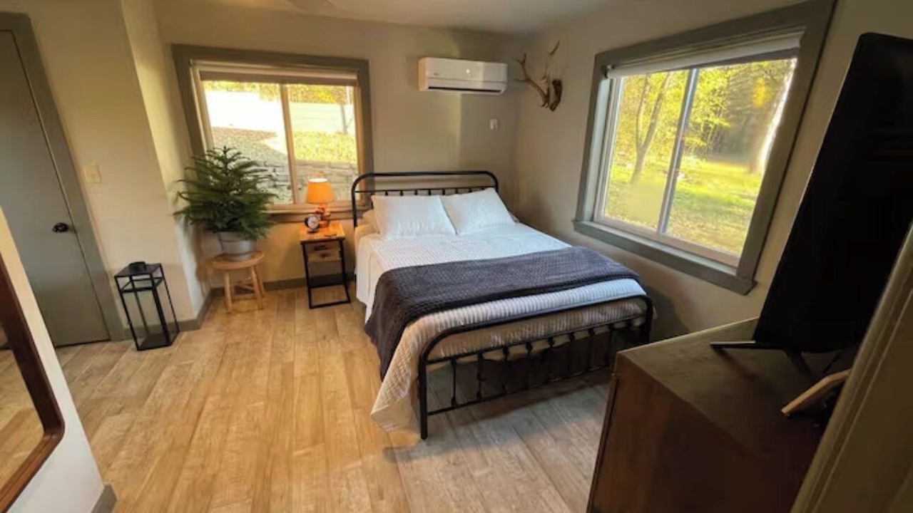 Photo of Bedroom in Park Hill