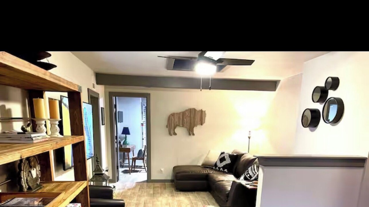 Photo of Livingroom in Park Hill