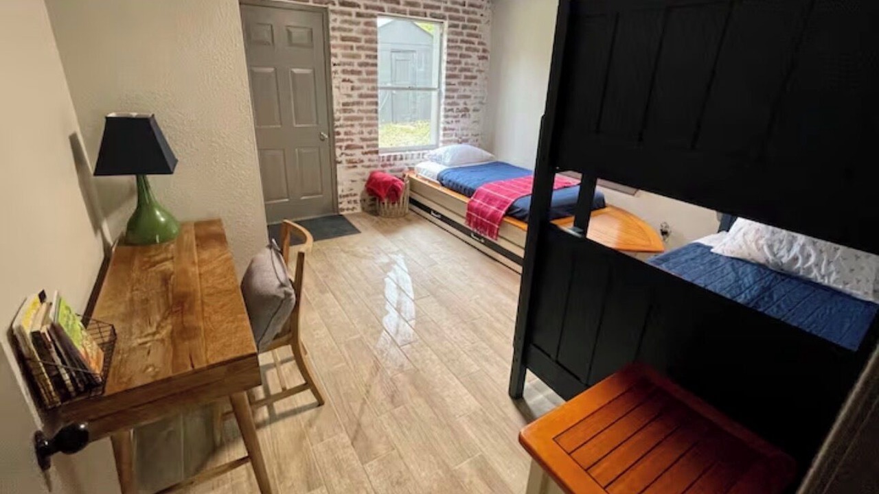 Photo of Bedroom in Park Hill