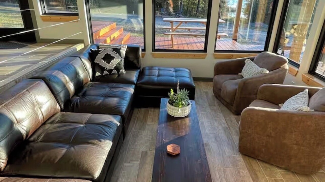 Photo of Livingroom in Park Hill