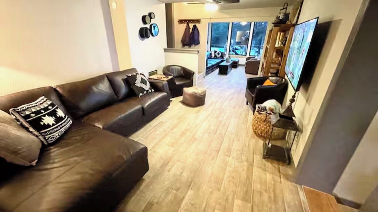 Photo of Livingroom in Park Hill