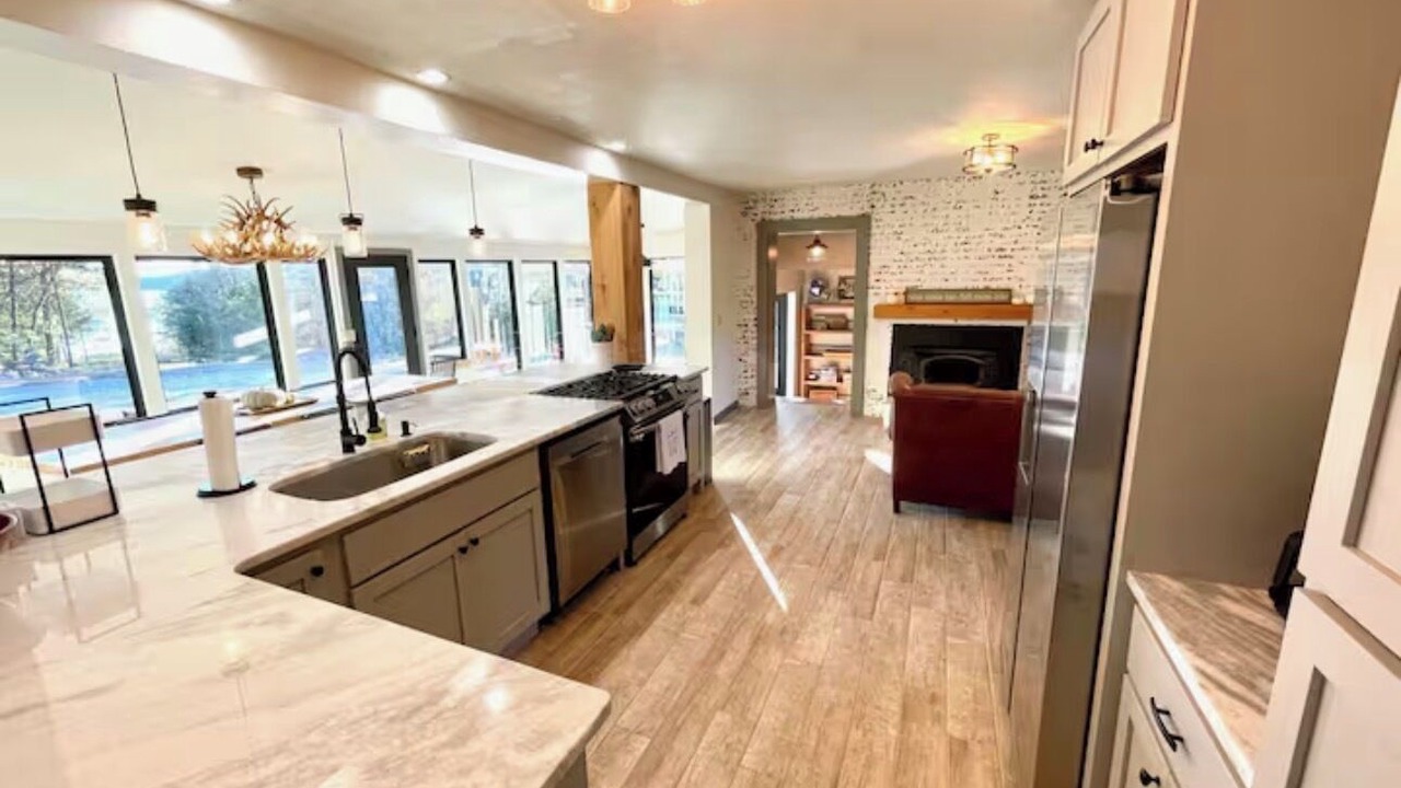 Photo of Kitchen in Park Hill