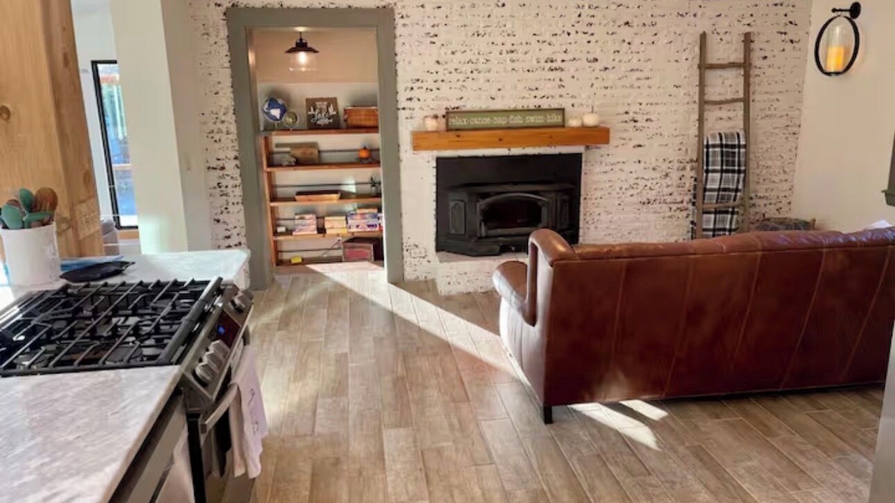 Photo of Kitchen in Park Hill