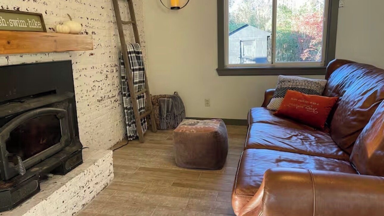 Photo of Livingroom in Park Hill