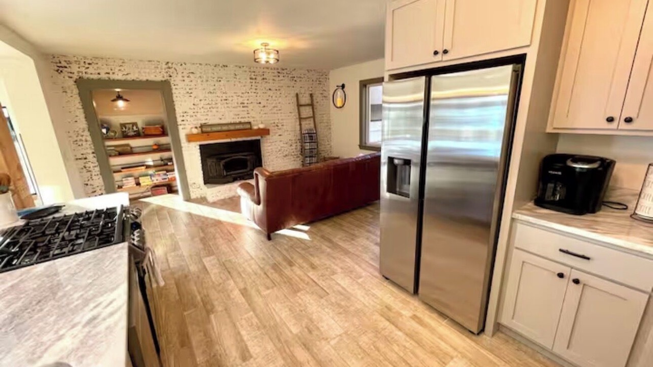 Photo of Kitchen in Park Hill