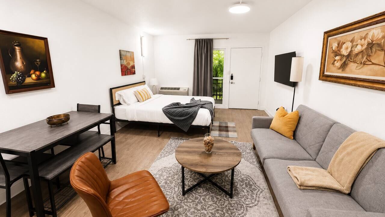 Photo of Bedroom in St. Johns