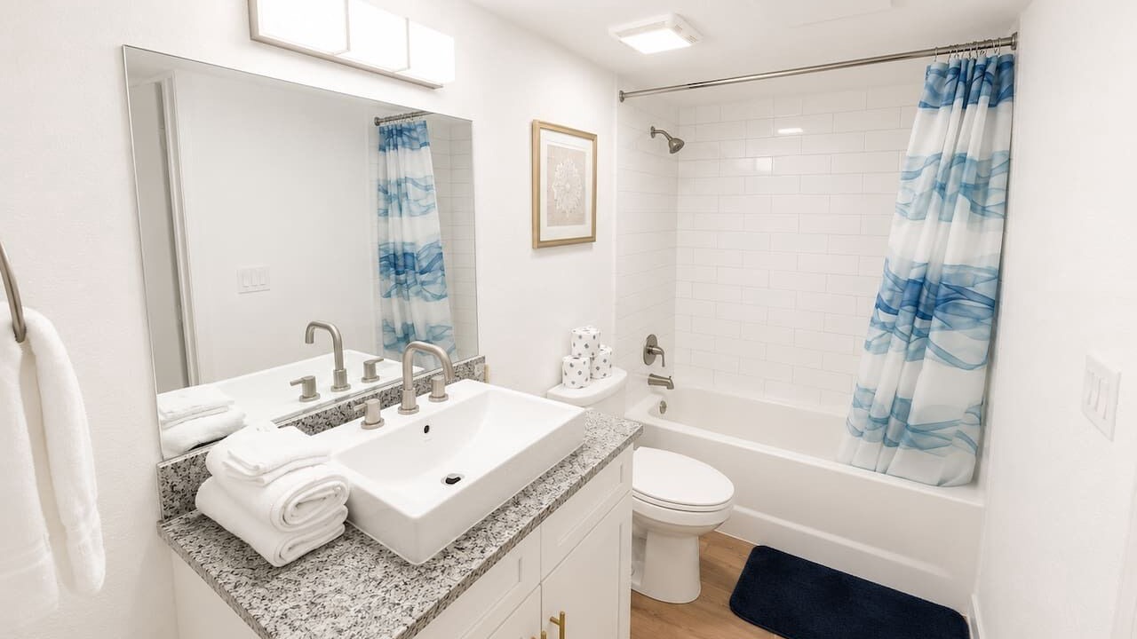 Photo of Bathroom in St. Johns
