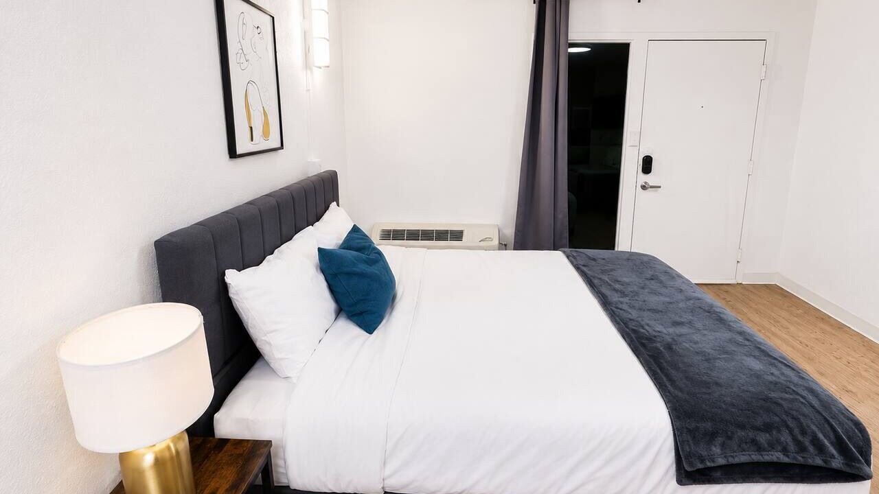 Photo of Bedroom in St. Johns