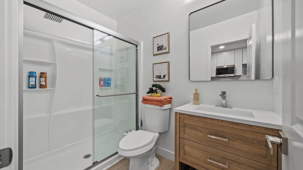 Photo of Bathroom in Lemon Grove
