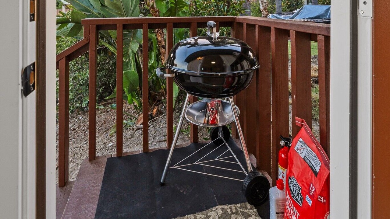 Photo of Outdoor in Lemon Grove