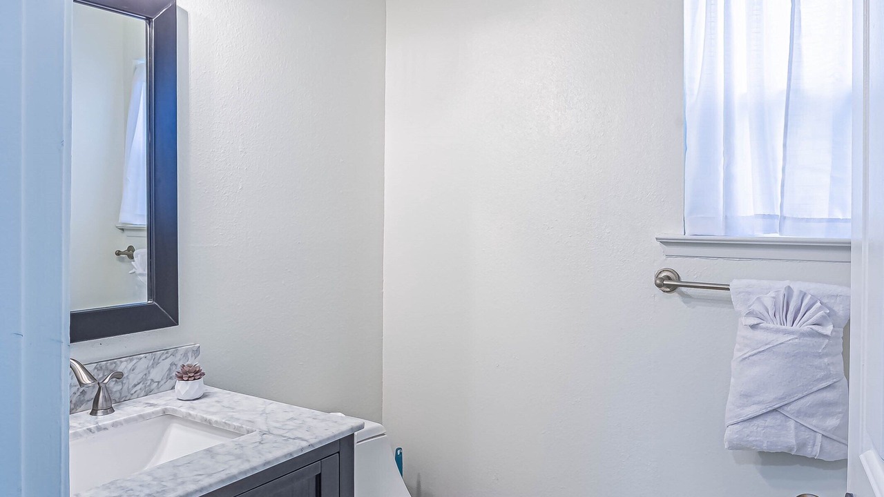 Photo of Bathroom in Selma