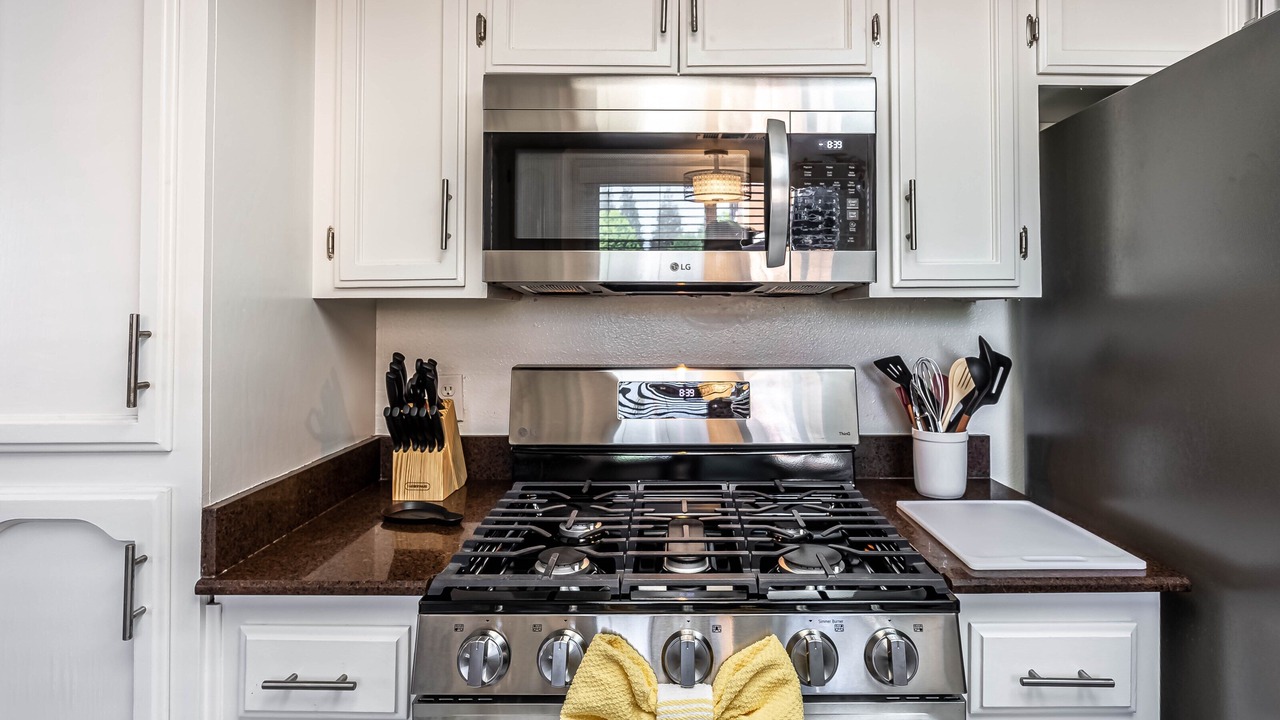 Photo of Kitchen in Selma