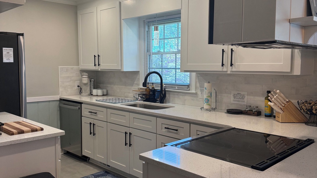 Photo of Kitchen in Winston - Salem