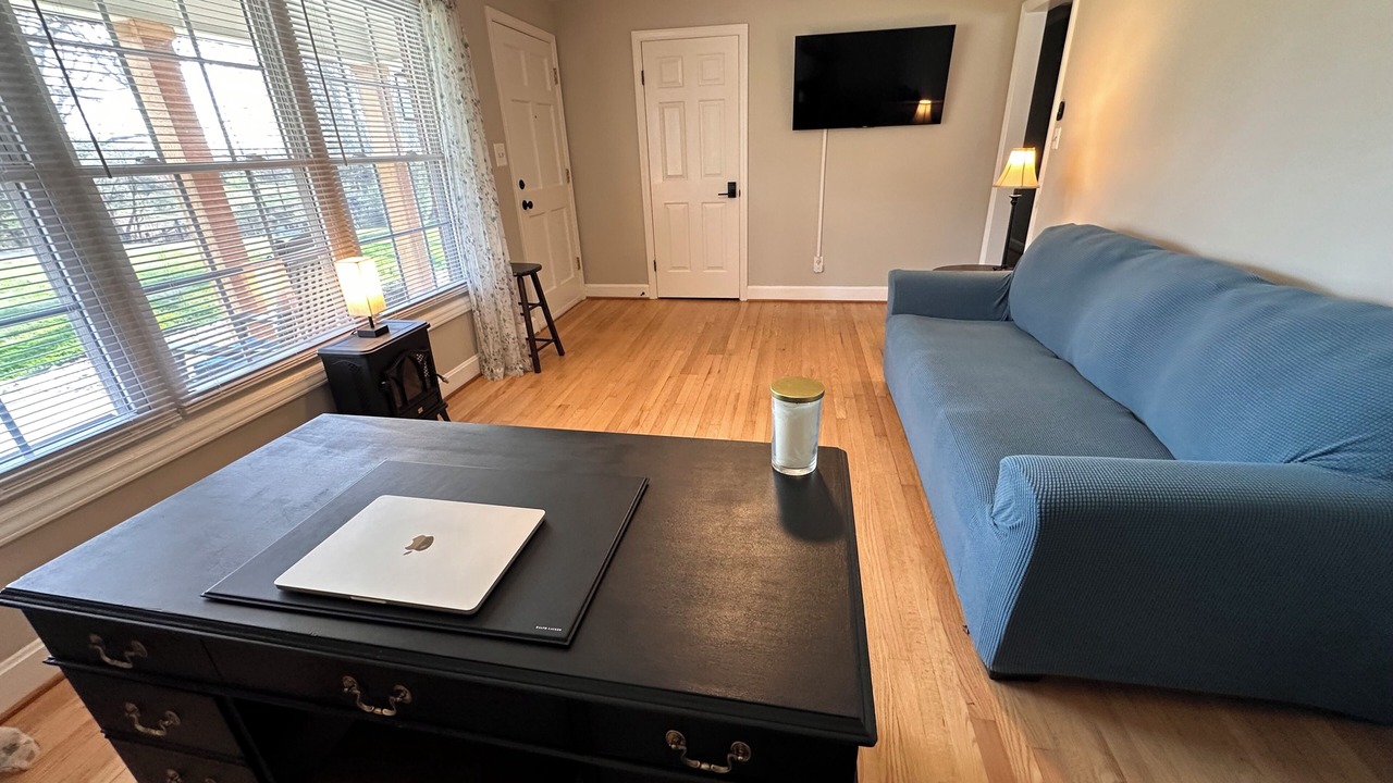 Photo of Livingroom in Winston - Salem