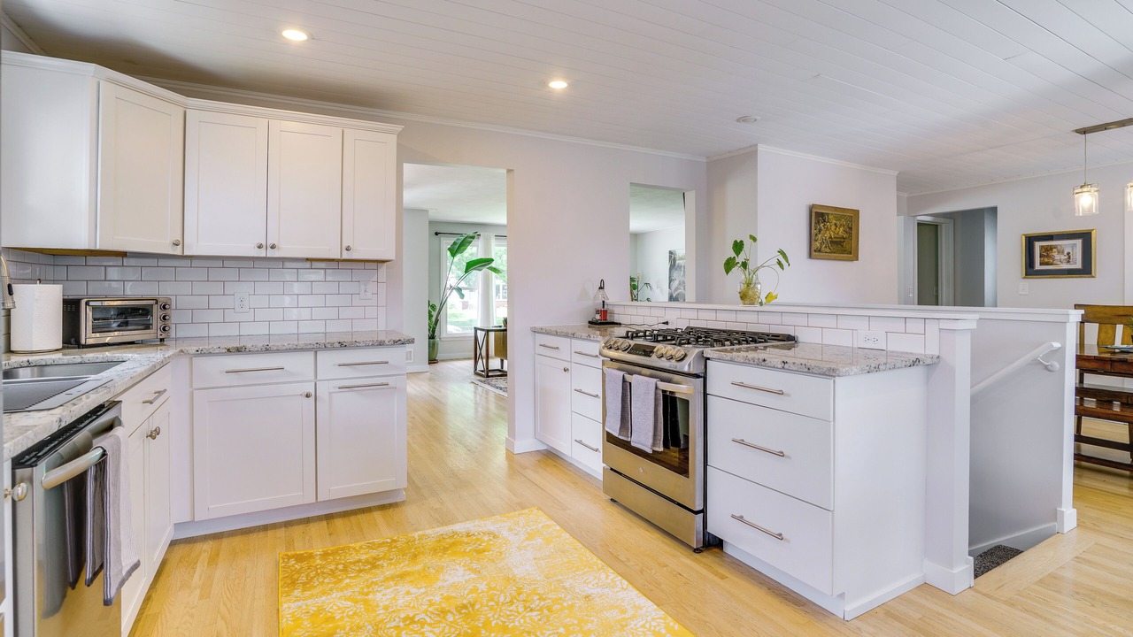 Photo of Kitchen in Southwest Minneapolis