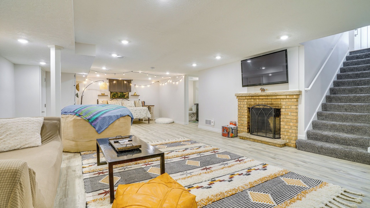 Photo of Bedroom in Southwest Minneapolis