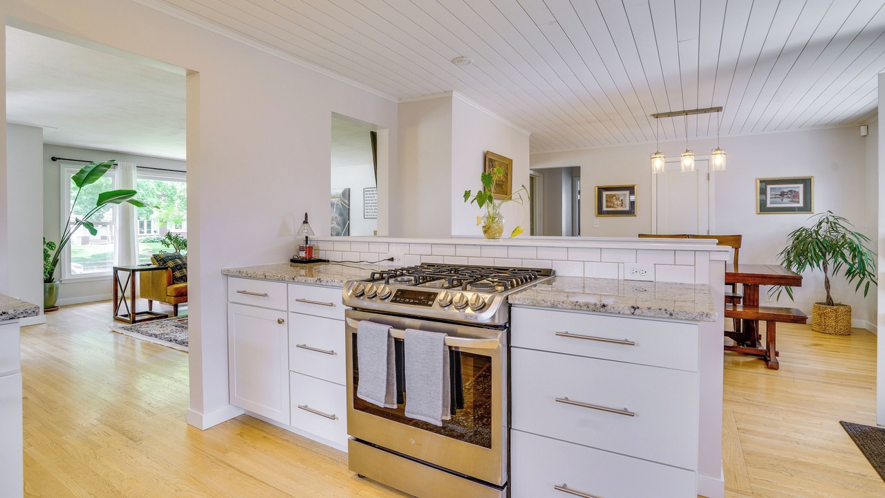 Photo of Kitchen in Southwest Minneapolis