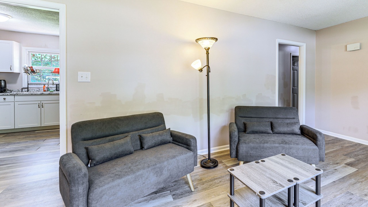 Photo of Bedroom in Jacksonville