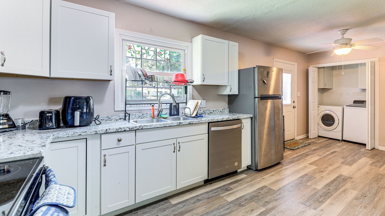 Photo of Kitchen in Jacksonville
