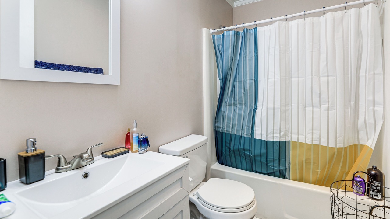 Photo of Bathroom in Jacksonville