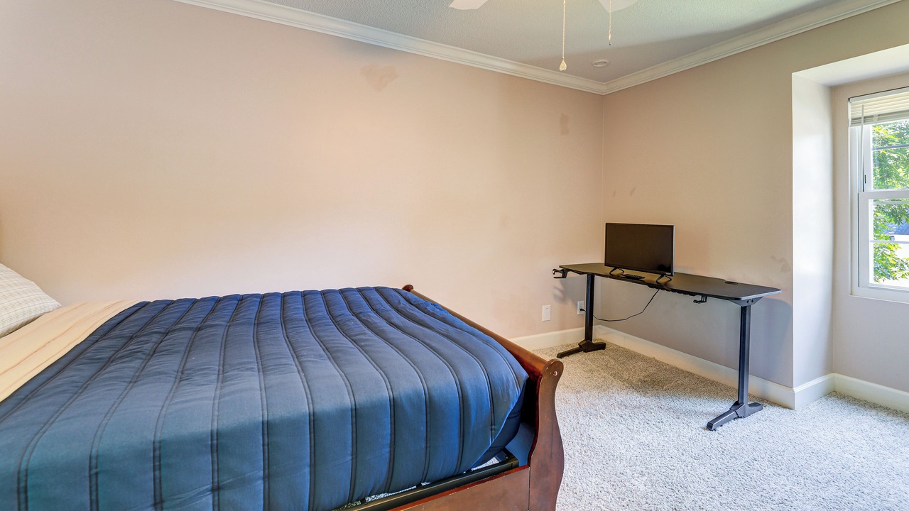 Photo of Bedroom in Jacksonville