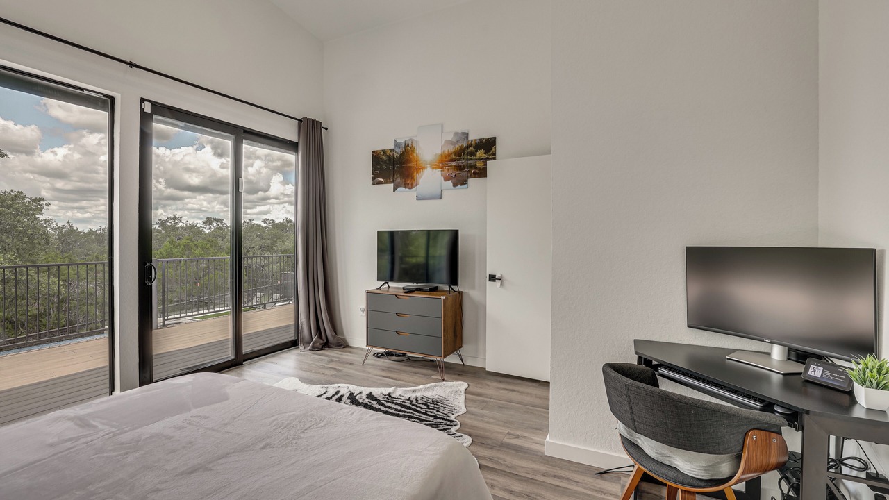 Photo of Bedroom in Fischer